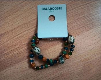 Bracelet femme