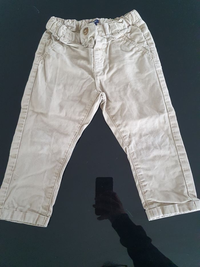 10 pantalons - photo numéro 2