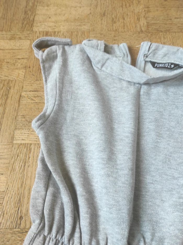 Tunique 6 ans - photo numéro 3