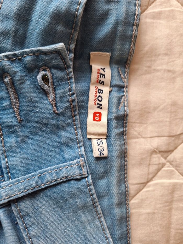 Lots 2 shorts - photo numéro 5