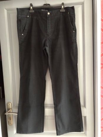 Pantalon homme