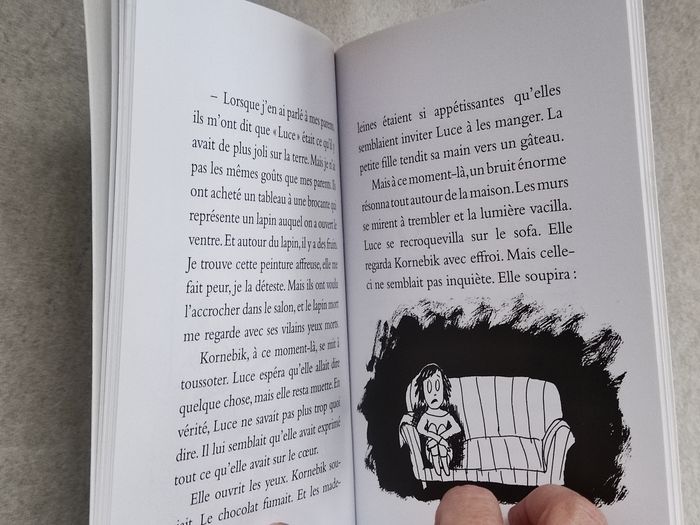 Sacrée Kornebik - photo numéro 5