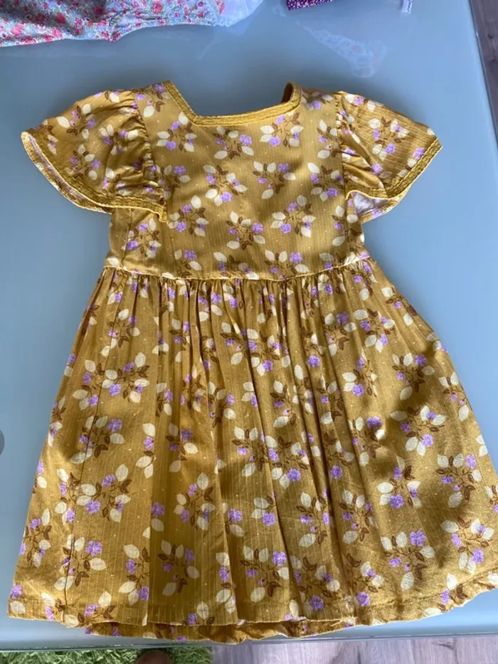 Robe Sergent Major