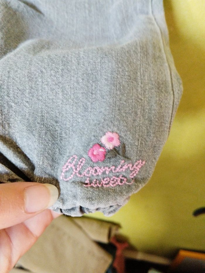 Pantalon - photo numéro 2