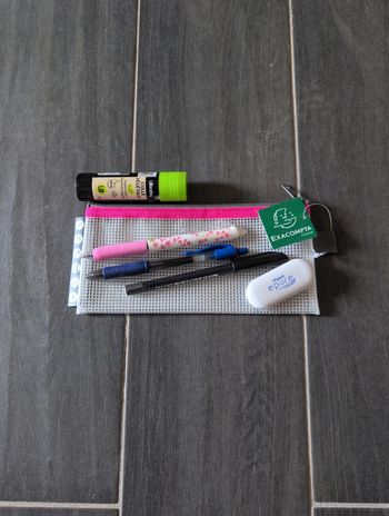 Gros lot écriture neuf