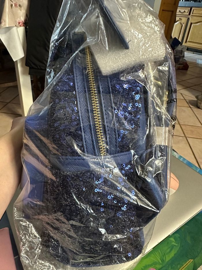 Sac Loungefly - photo numéro 5