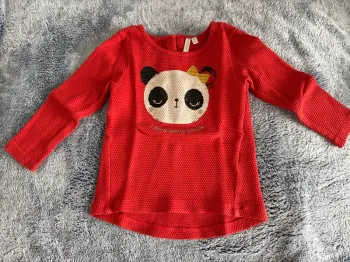 Pull panda