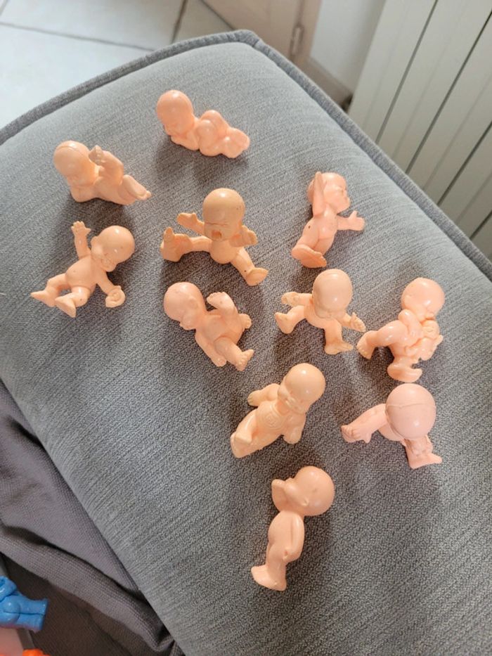 Lot babies - photo numéro 7