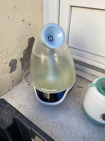 humidificateur 