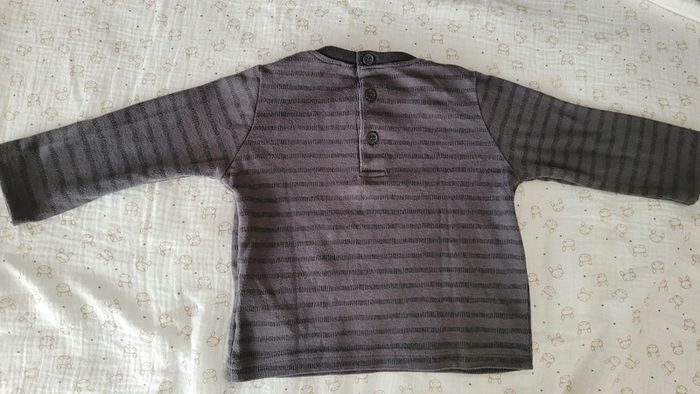 Tee shirt - photo numéro 2