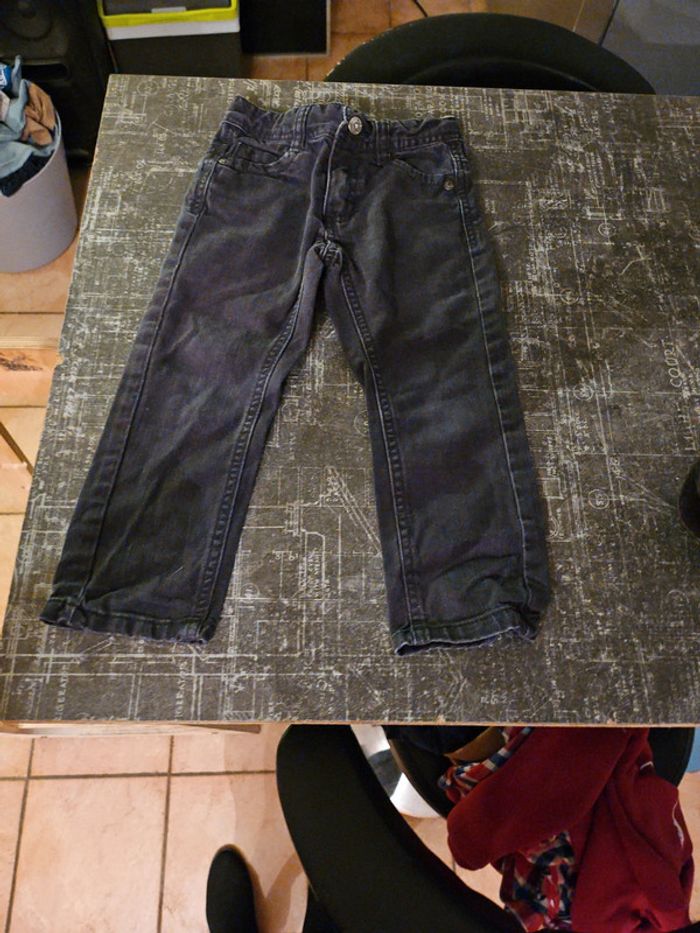 Pantalon 2 ans