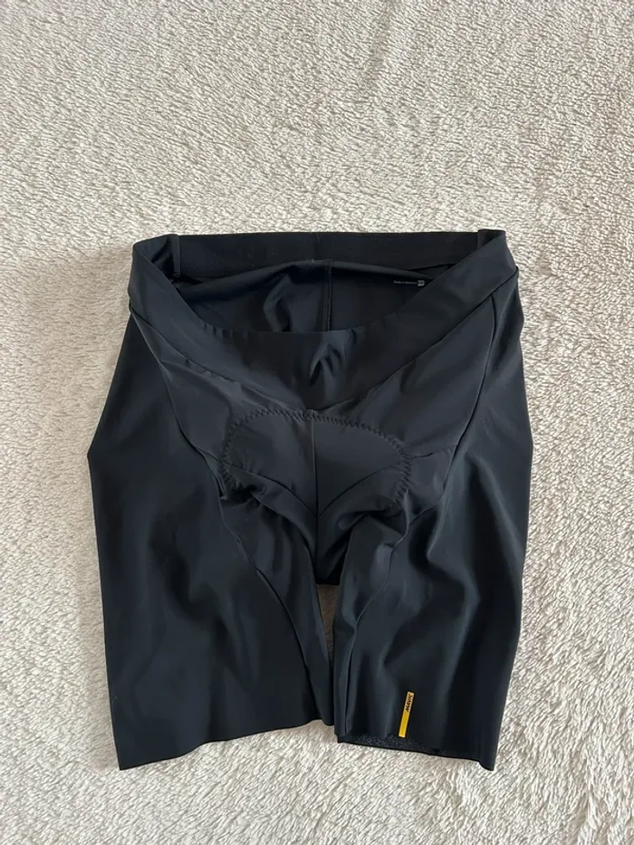 Cycliste Mavic - photo numéro 4