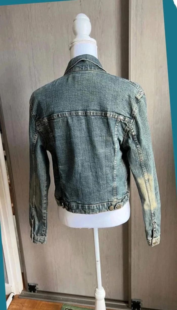 Veste  femme - photo numéro 4