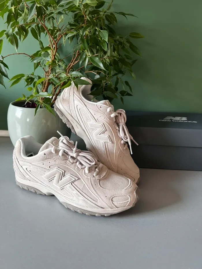 New Balance 204L “Timberwolf” - photo numéro 3