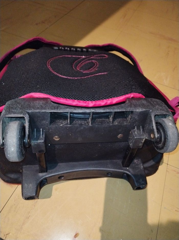 Cartable - photo numéro 8