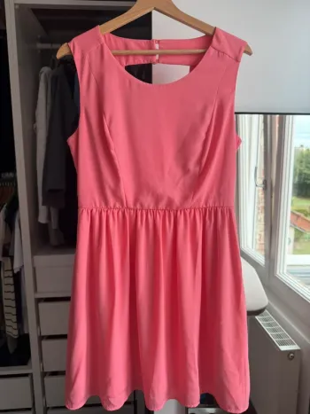 Robe.
