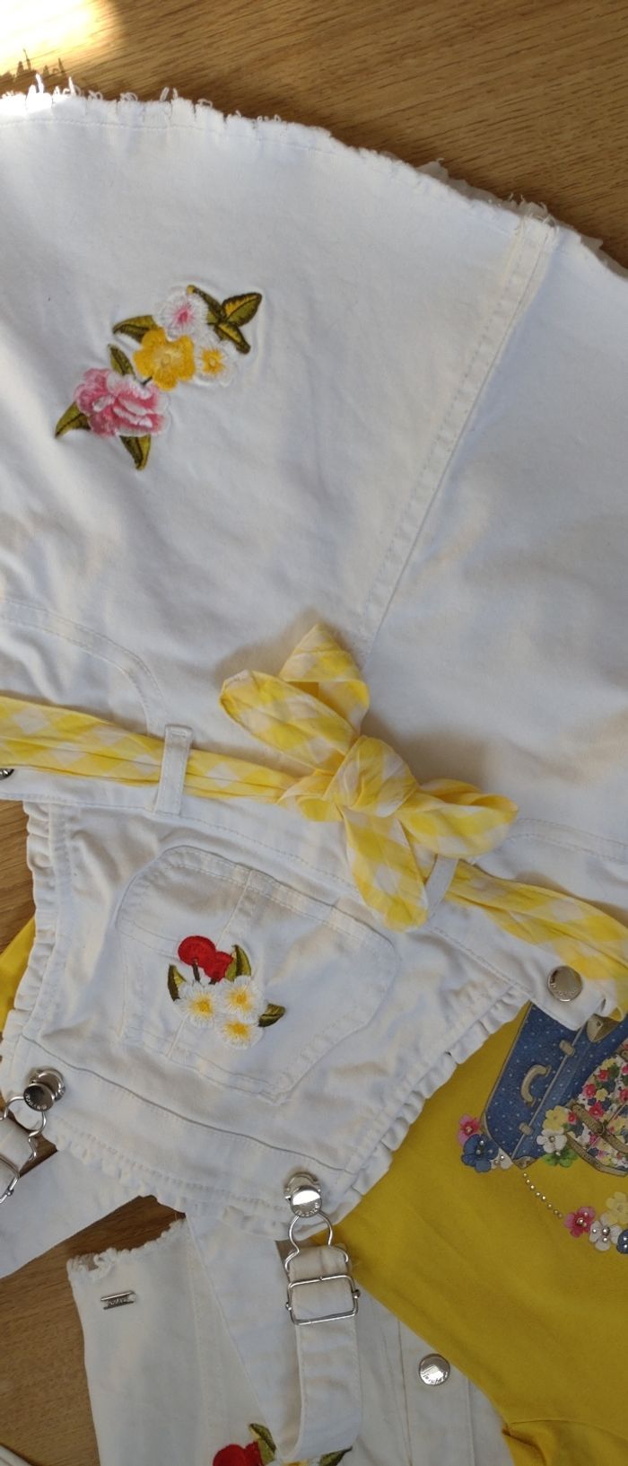 Ensemble Mayoral 5 ans - photo numéro 2