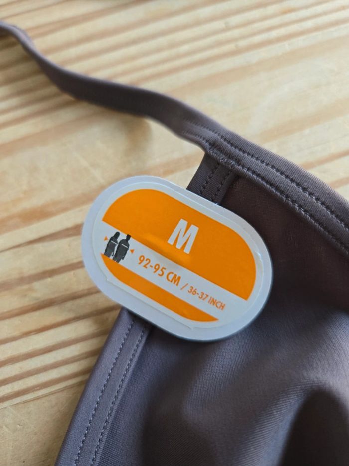 Haut de maillot de bain M tribord - photo numéro 2