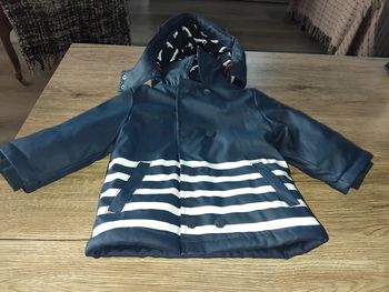 Imperméable orchestra