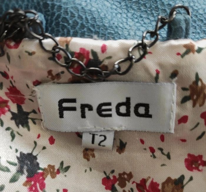 Perfecto Freda - photo numéro 16