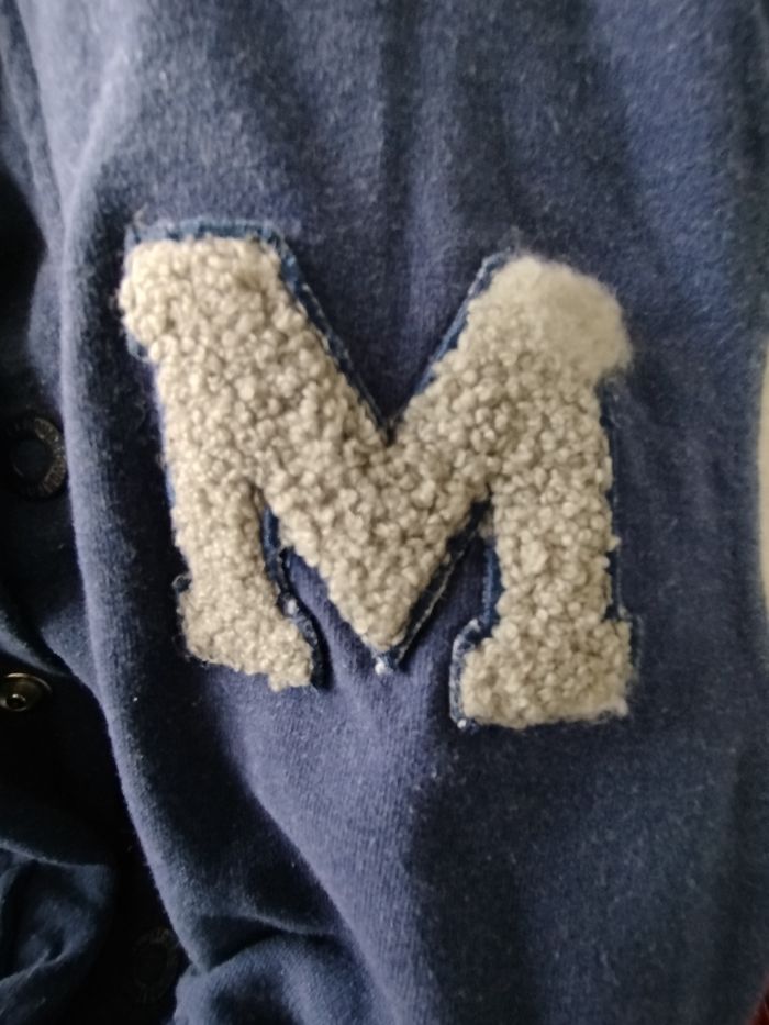 Veste Vertbaudet 8 ans - photo numéro 9