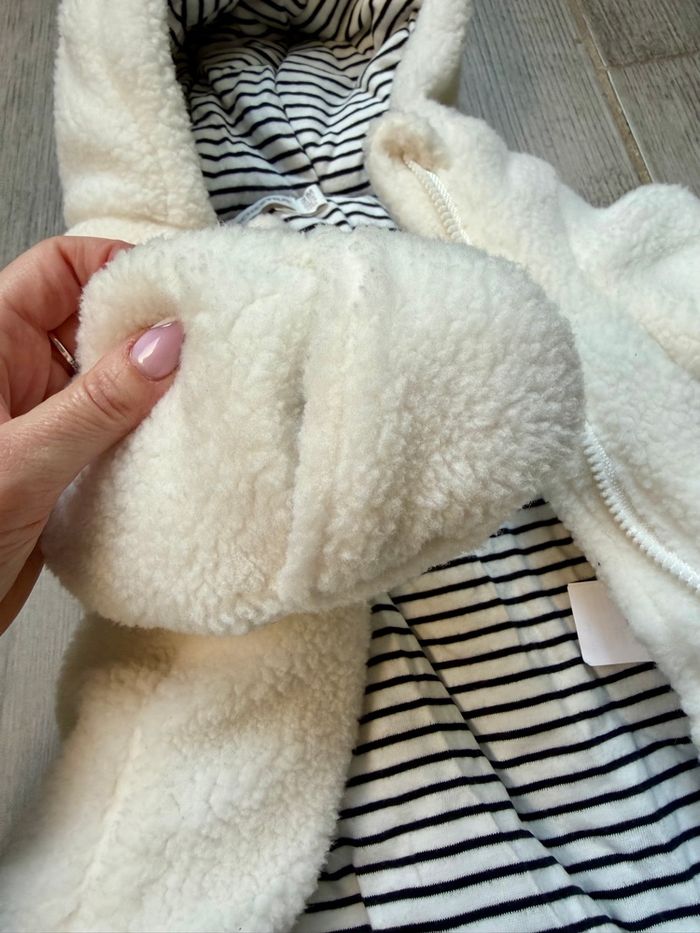 Combi pilote 3 mois Orchestra - photo numéro 3