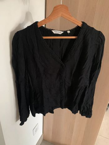 Blouse Naf naf