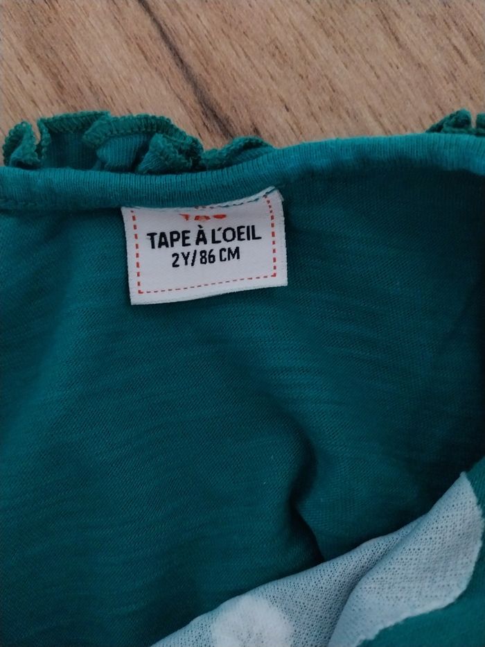T-shirt - photo numéro 3