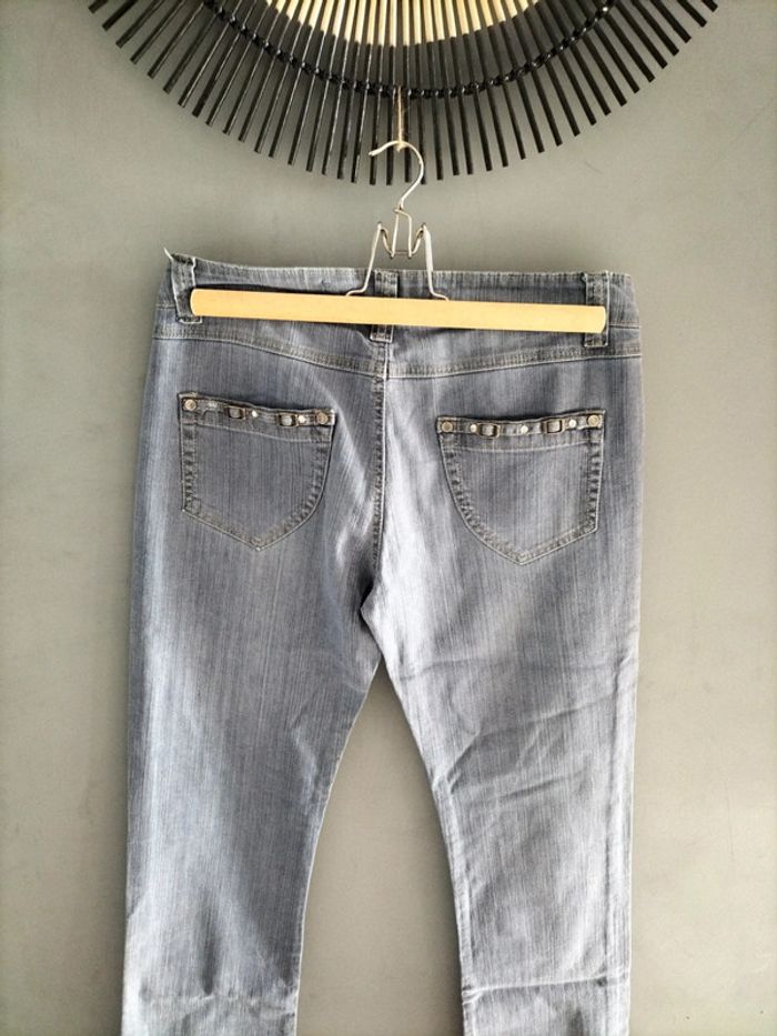 Jean femme - photo numéro 3