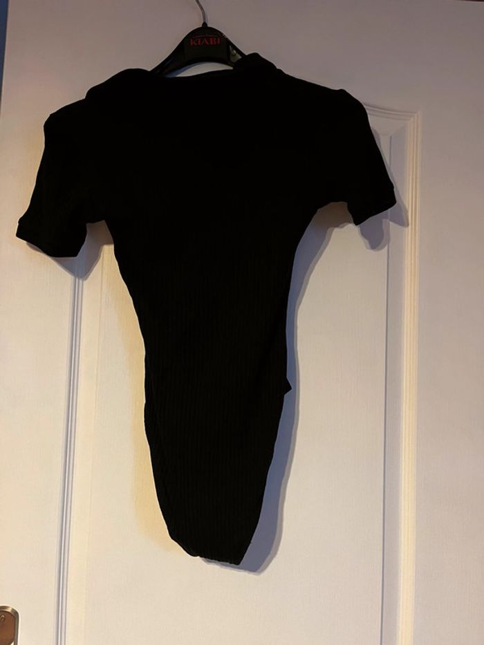 Body femme - photo numéro 3