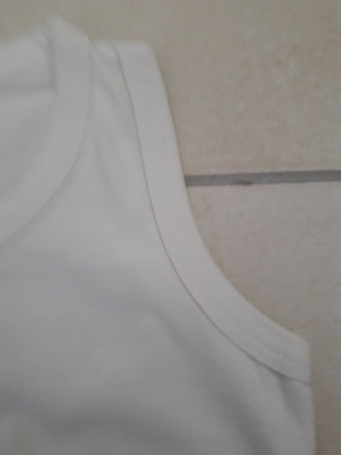 Débardeur - 2/3 ans + slip - photo numéro 5