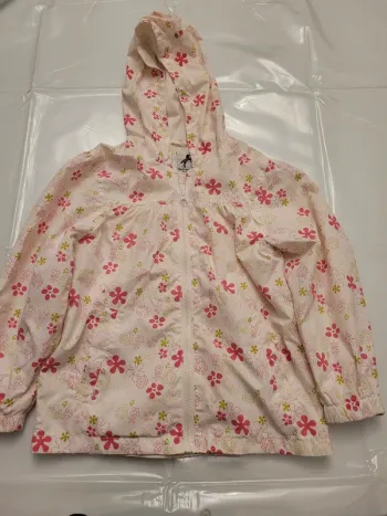 Vetement de pluie 6 ans