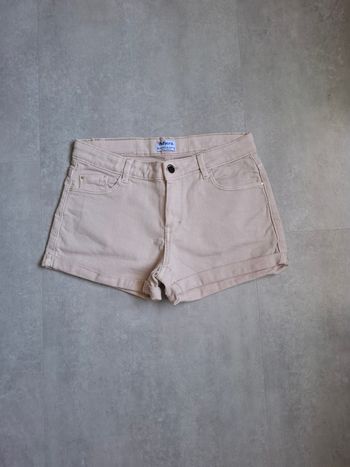 Short mayoral 14 ans