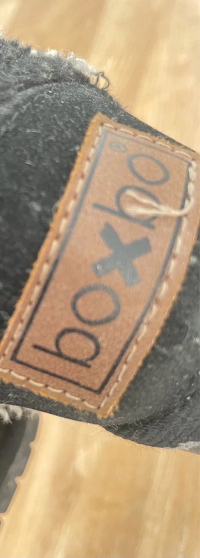 Boots fourées mixte Boxbo - photo numéro 7