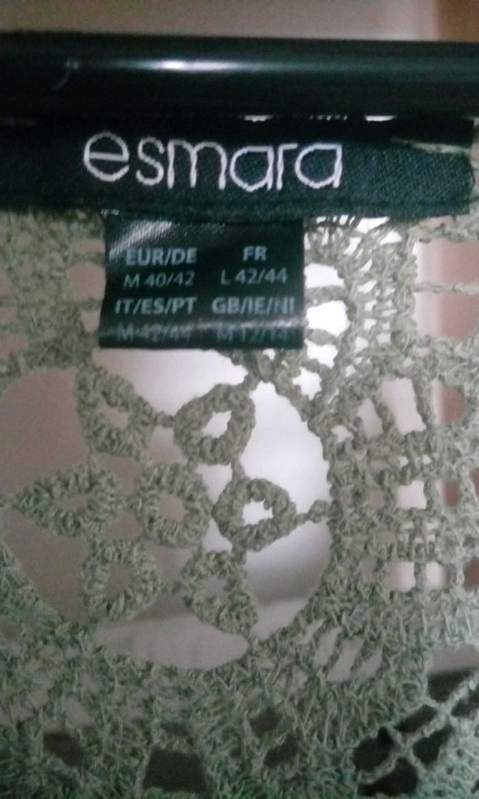 Robe d'été - photo numéro 3