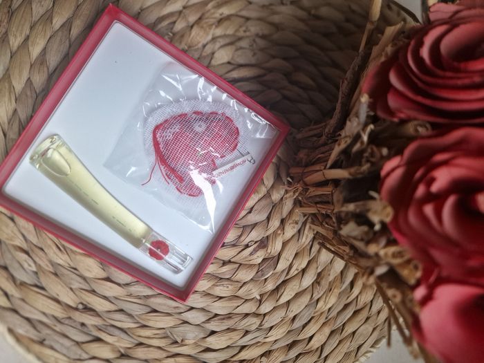 Coffret miniatures Kenzo