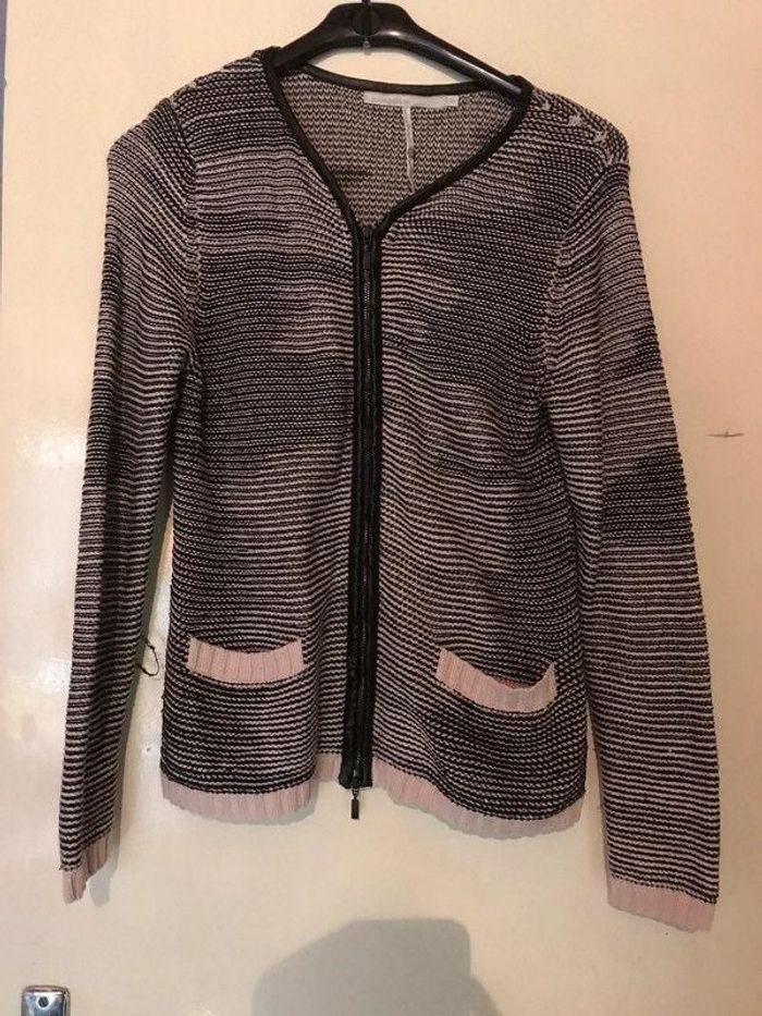 Gilet Passport