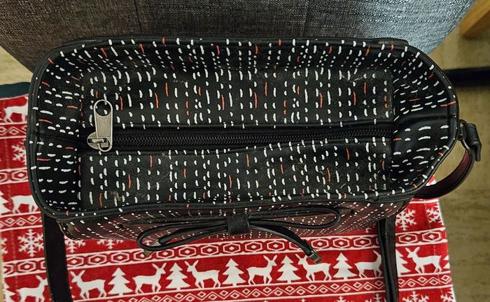 Petit sac à main - photo numéro 2