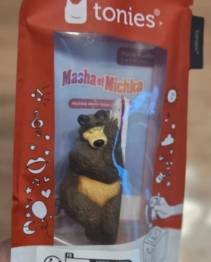 Personnage tonies - photo numéro 6