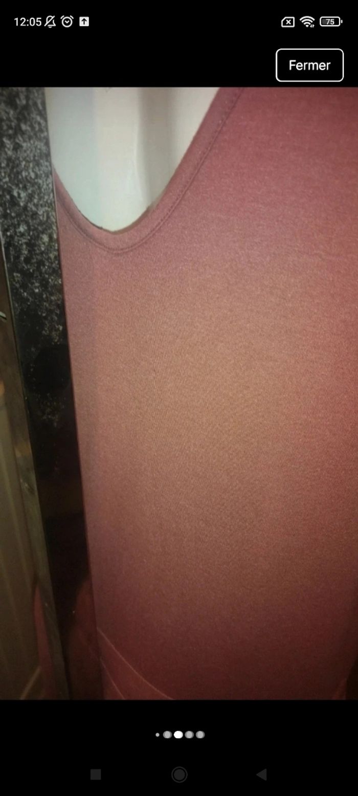 Très belle combinaison femme f20 - photo numéro 6