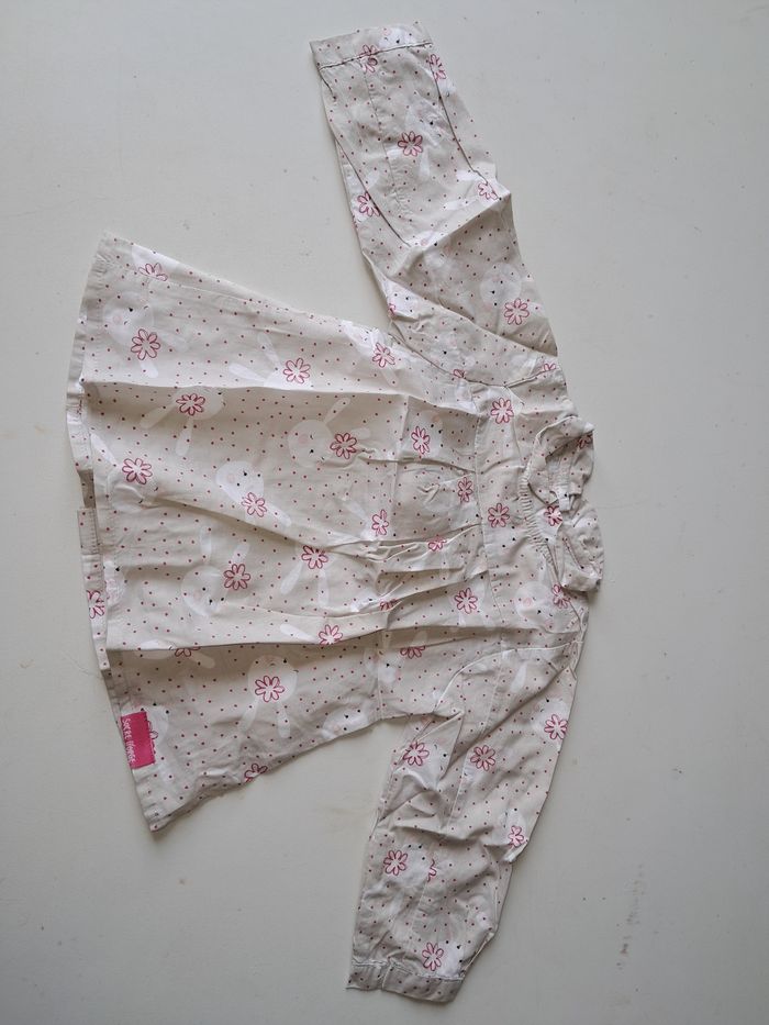 Chemise