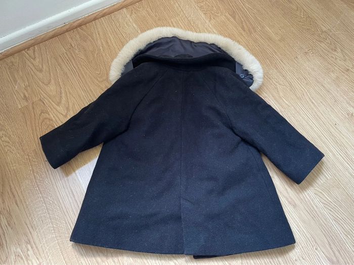 Joli manteau - photo numéro 6