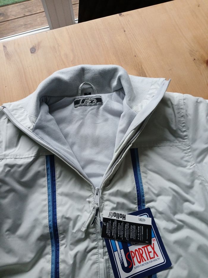 Veste de ski