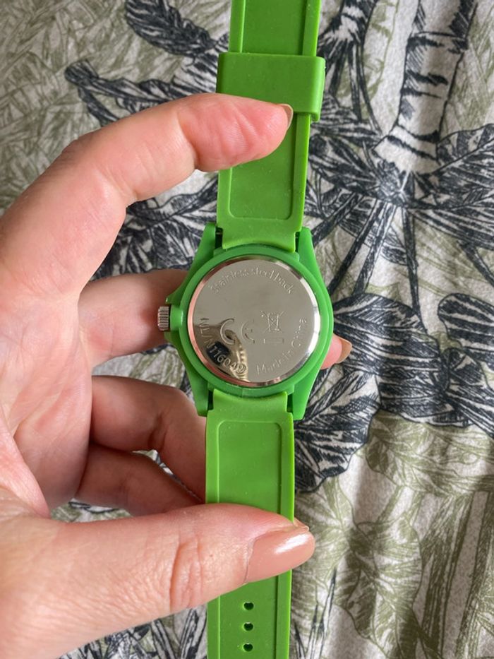 Montre - photo numéro 3