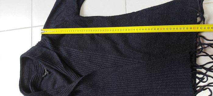 Gilet sans bouton Taille 2 - photo numéro 9