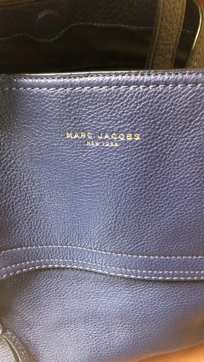 Sac Marc Jacobs - photo numéro 2