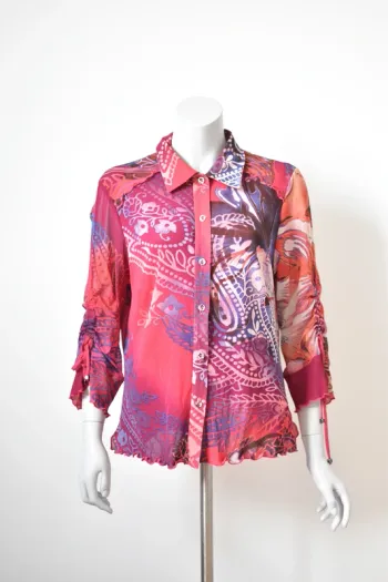 Chemise Pauporté