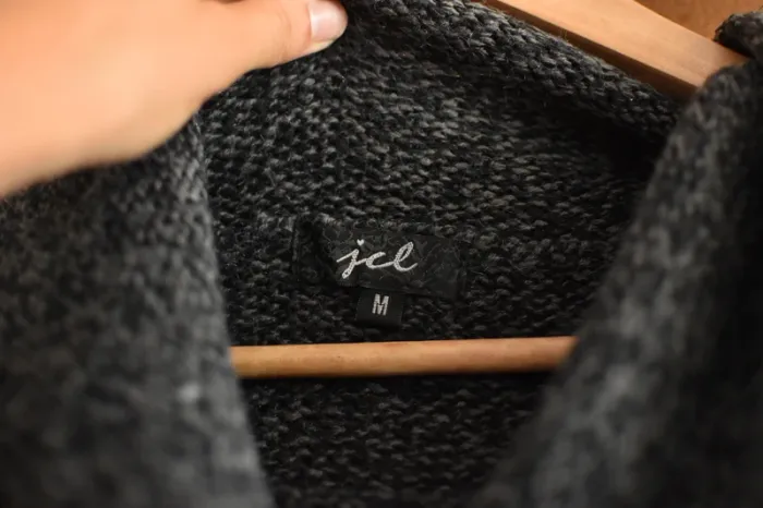 Pull JEL - photo numéro 2