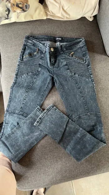 Jean noir