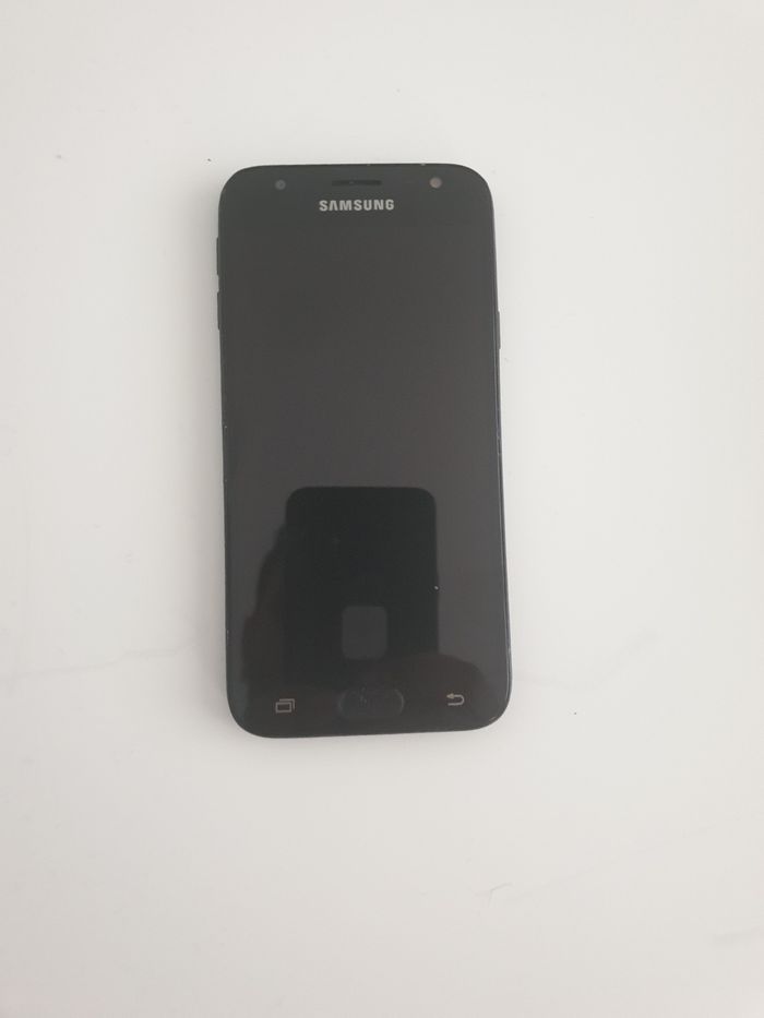 Samsung galaxy j3 tt neuf - photo numéro 3